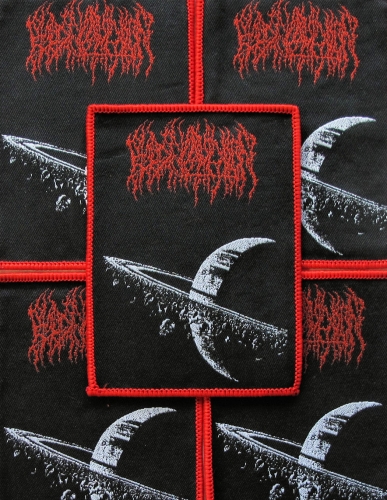 BLOOD INCANTATION - Interdimensional Extinction [red] -- Woven Patch.JPG