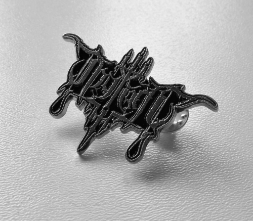 THY LIGHT - Logo -- metal pin.JPG