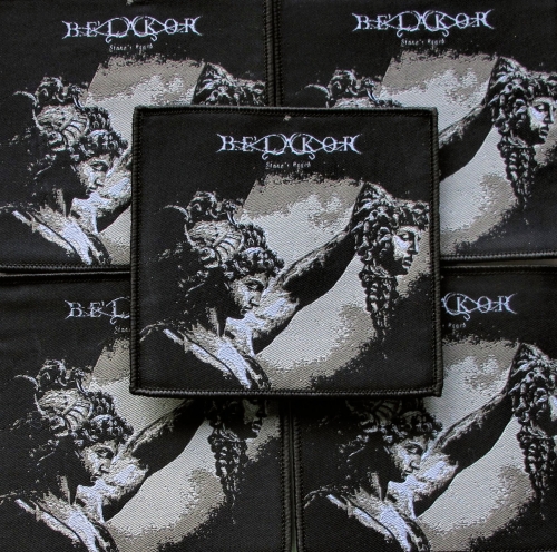BELAKOR - Stone's Reach [black] -- woven patch.JPG