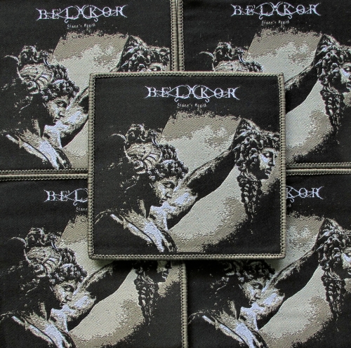 BELAKOR - Stone's Reach [gray] -- woven patch.JPG