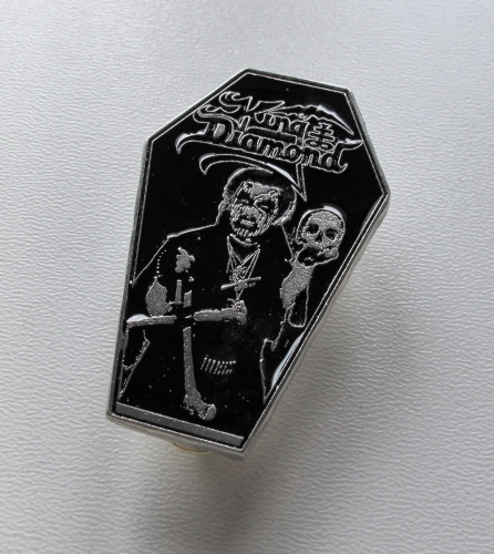 KING DIAMOND - Ink Coffin -- metal pin.JPG