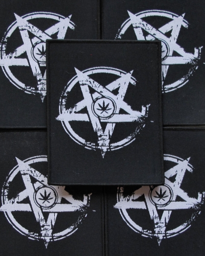SUPERJOINT RITUAL [black] -- woven patch.JPG