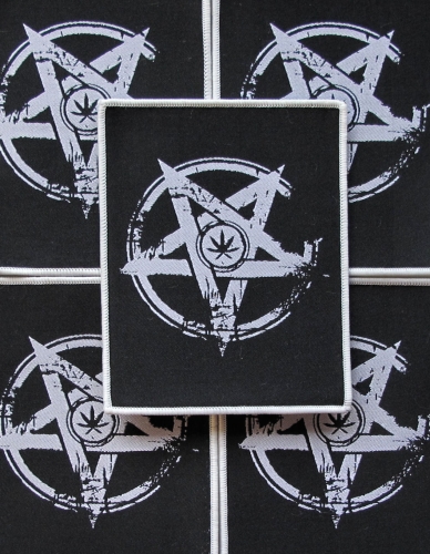 SUPERJOINT RITUAL [white] -- woven patch.JPG