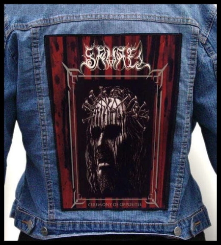 SAMAEL - Ceremony of Opposites -- Backpatch.jpg