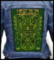 MASTODON - Devil -- Backpatch.jpg