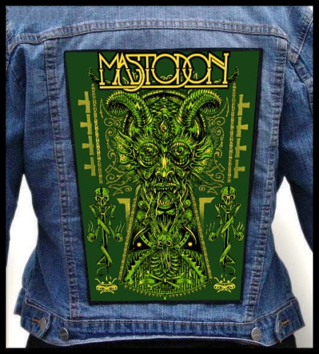 MASTODON - Devil -- Backpatch.jpg