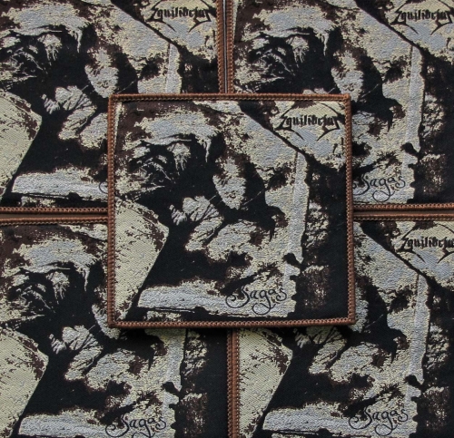EQUILIBRIUM - Sagas [brown] -- woven patch.JPG