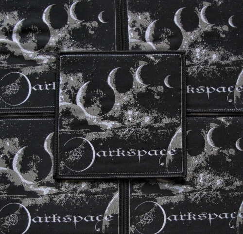 DARKSPACE [black] -- woven patch.JPG