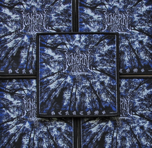 FUNERAL MIST - Hekatomb [black] -- woven patch.JPG
