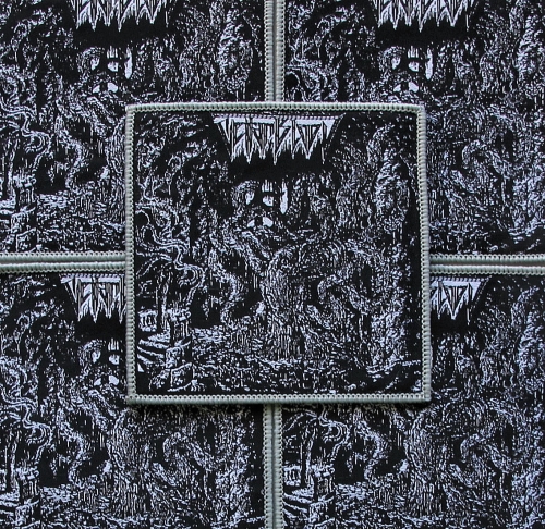 TEITANBLOOD - Seven Chalices [gray] -- woven patch.JPG