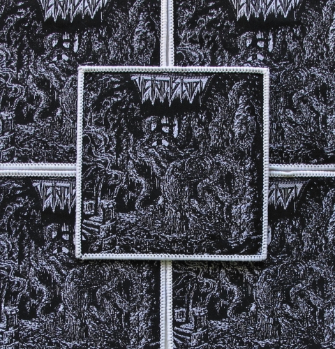 TEITANBLOOD - Seven Chalices [white] -- woven patch.JPG