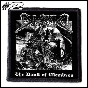 DISMA -- Patch 