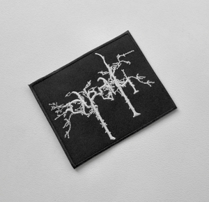 Naszywka Haftowana APATI - Logo