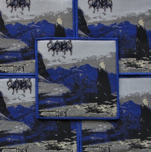 Naszywka WINDIR - 1184 [blue]