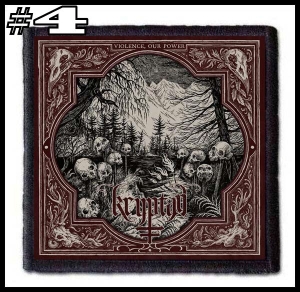 KRYPTAN -- Patch