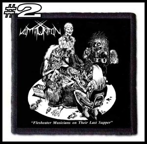 VOMITURITION -- Patch 
