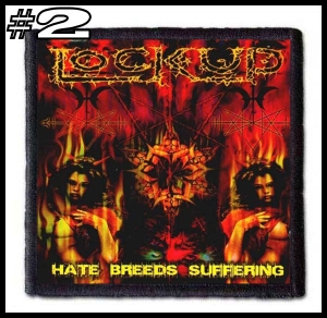 LOCK UP -- Patch