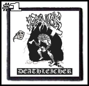 MANIAK -- Patch