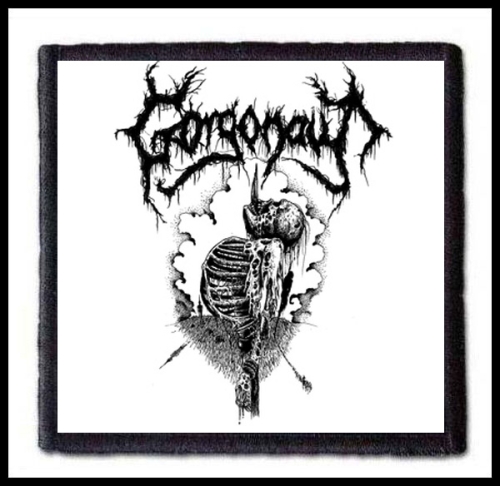GORGONAUT - The Foul and the Feral -- patch.jpg