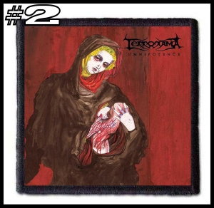 TERRORAMA -- Patch
