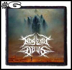 NON EST DEUS -- Patch