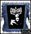LEVIATHAN - Wrest -- backpatch back patch.jpg