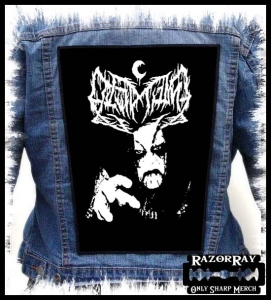 Ekran LEVIATHAN - Wrest