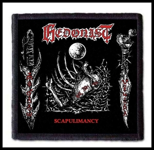 HEDONIST - Scapulimancy -- Patch 