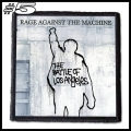 RAGE AGAINST THE MACHINE -- Patch (5).jpg