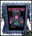 THE DEVIL WEARS PRADA - Grave -- backpatch back patch.jpg