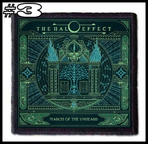THE HALO EFFECT -- Patch