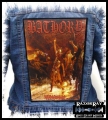 BATHORY - Hammerheart -- backpatch back patch.jpg
