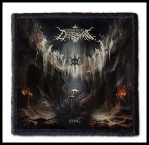 IMMORTAL DISFIGUREMENT - King -- Patch 