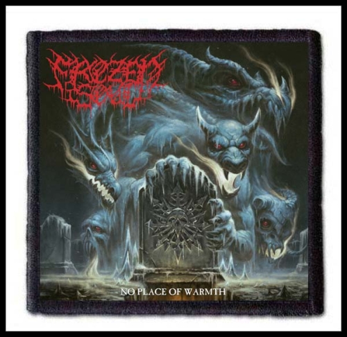 FROZEN SOUL - No Place of Warmth -- patch.jpg