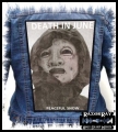 DEATH IN JUNE - Peaceful Snow -- backpatch back patch.jpg