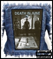 DEATH IN JUNE - Nada! -- backpatch back patch.jpg