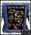 DEATH IN JUNE -- backpatch back patch.jpg