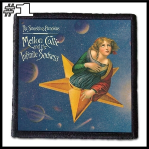 THE SMASHING PUMPKINS -- Patch 