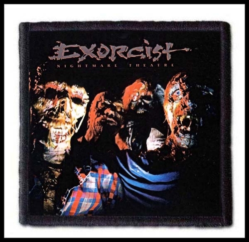 EXORCIST - Nightmare Theatre -- patch.jpg