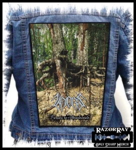 KHORS - Return to Abandoned -- Backpatch 