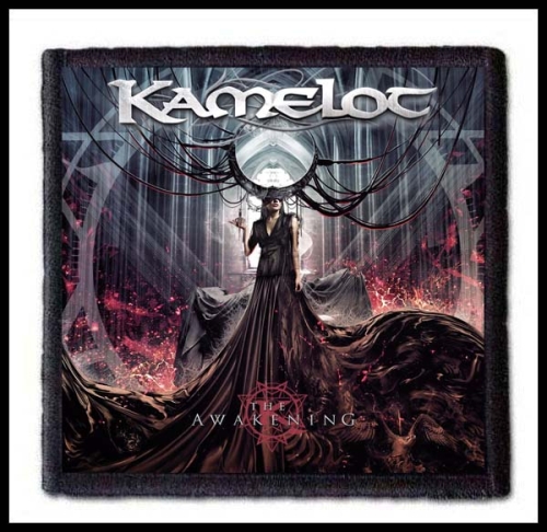 KAMELOT - The Awakening -- patch.jpg