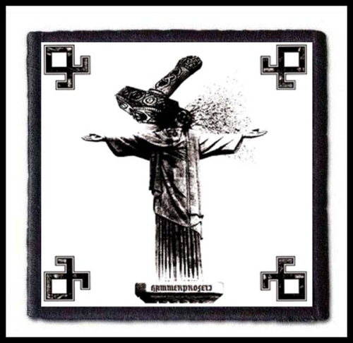 NORDVREDE - Hammerprofeti -- patch.jpg