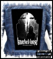 KNOCKED LOOSE - You Won't Go Before You're Supposed To -- backpatch back patch.jpg
