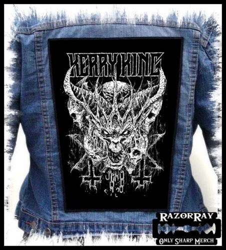 KERRY KING -- backpatch back patch.jpg