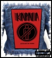 KAPALA - Anti-Scum Noise -- backpatch back patch.jpg