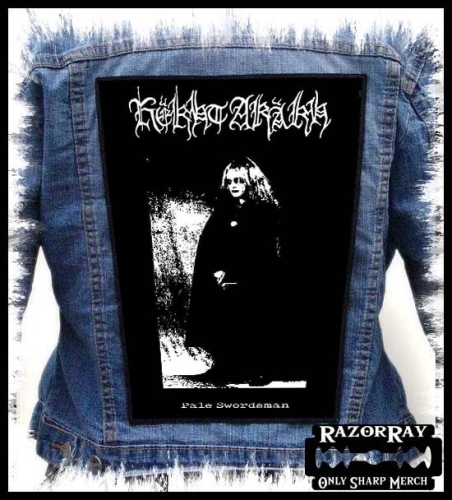 KEKHT ARAKH - Pale Swordsman #2 -- backpatch back patch.jpg