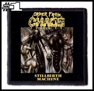 ORDER FROM CHAOS -- Patch 