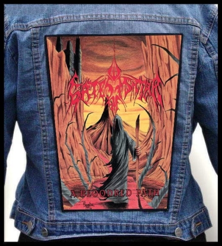 GATES OF ISHTAR - A Bloodred Path -- Backpatch.jpg