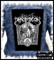 PANOPTICON - Wolves -- backpatch back patch.jpg