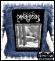 PANOPTICON - The Scars of Man on the Once Nameless Wilderness -- backpatch back patch.jpg